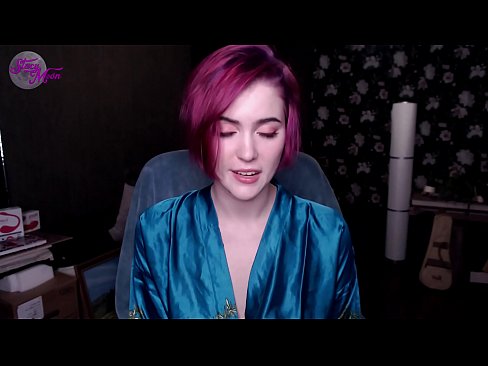 ❤️ آموزش jerk off از یک دختر روسی به زبان انگلیسی ️ پورن مقعد در ما ❤