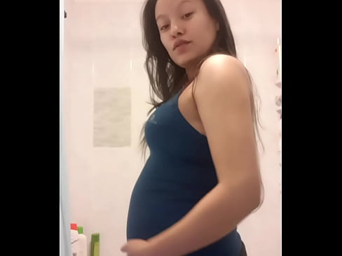 ❤️ داغترین شلخته کلمبیایی روی شبکه بازگشته است، باردار است، می‌خواهد آنها را تماشا کند، همچنین در https://onlyfans.com/maquinasperfectas1 دنبال کنید ️ پورن مقعد در ما ❤