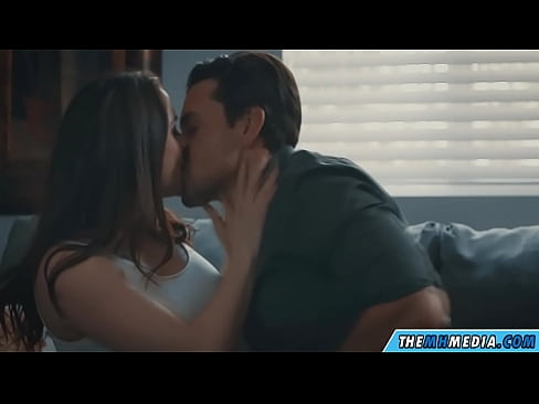 ❤️ رابطه جنسی عاشقانه با یک مادر خوش اندام ️ پورن مقعد در ما ❤
