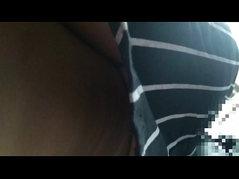 ❤️ دختر مشکی پوش بدون شورت، قسمت 2 ️ پورن مقعد در ما ❤
